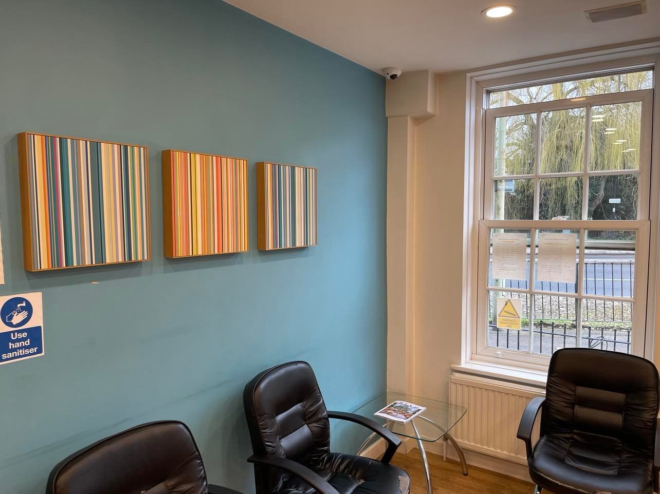 RIVERSIDE DENTAL PRACTICE United Kingdom Birodesign   Dental 